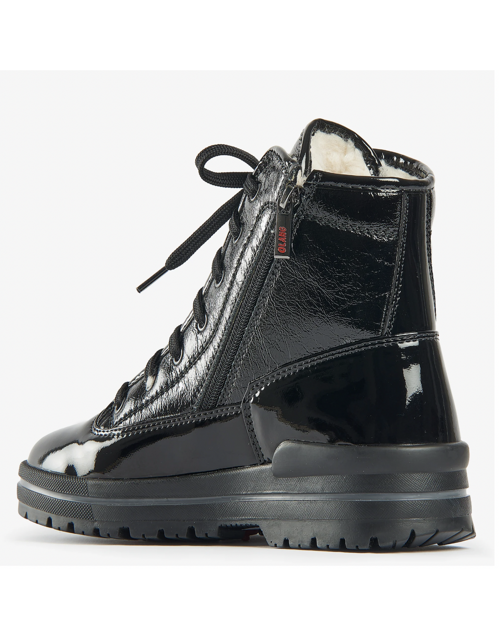 Olang Olang - Spoke winter boot (nero)