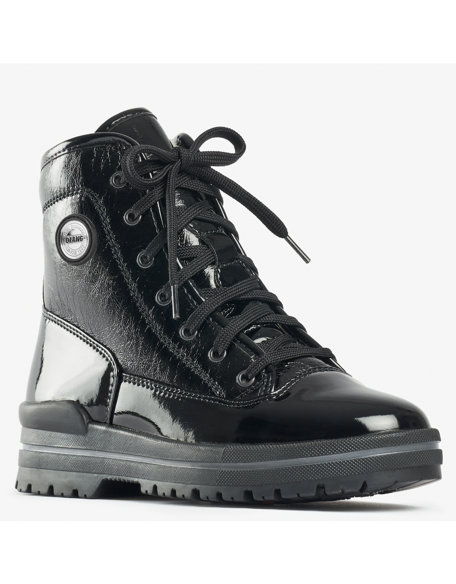 Olang Olang - Spoke winter boot (nero)