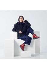 Olang Olang - Spoke winter boot (Red)