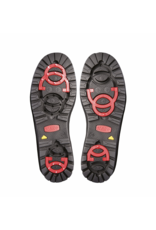 Olang Olang - Spoke winter boot (Red)