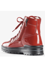 Olang Olang - Spoke winter boot (Red)
