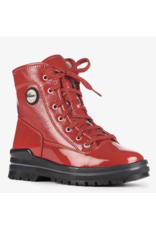 Olang Olang - Spoke winter boot (Red)