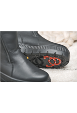 Olang Olang - Metric winter boot (black)