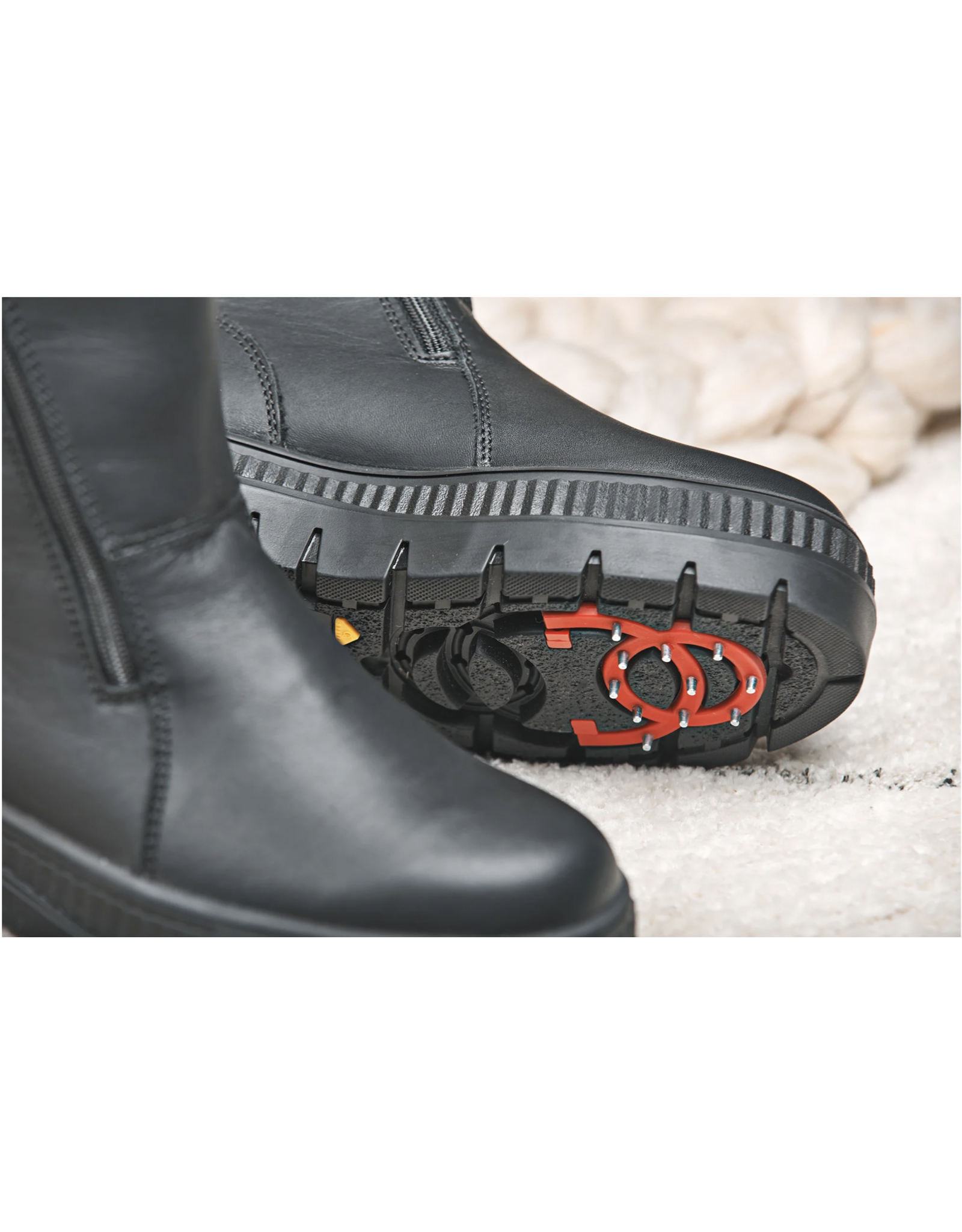 Olang Olang - Metric winter boot (black)