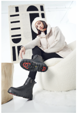 Olang Olang - Metric winter boot (black)