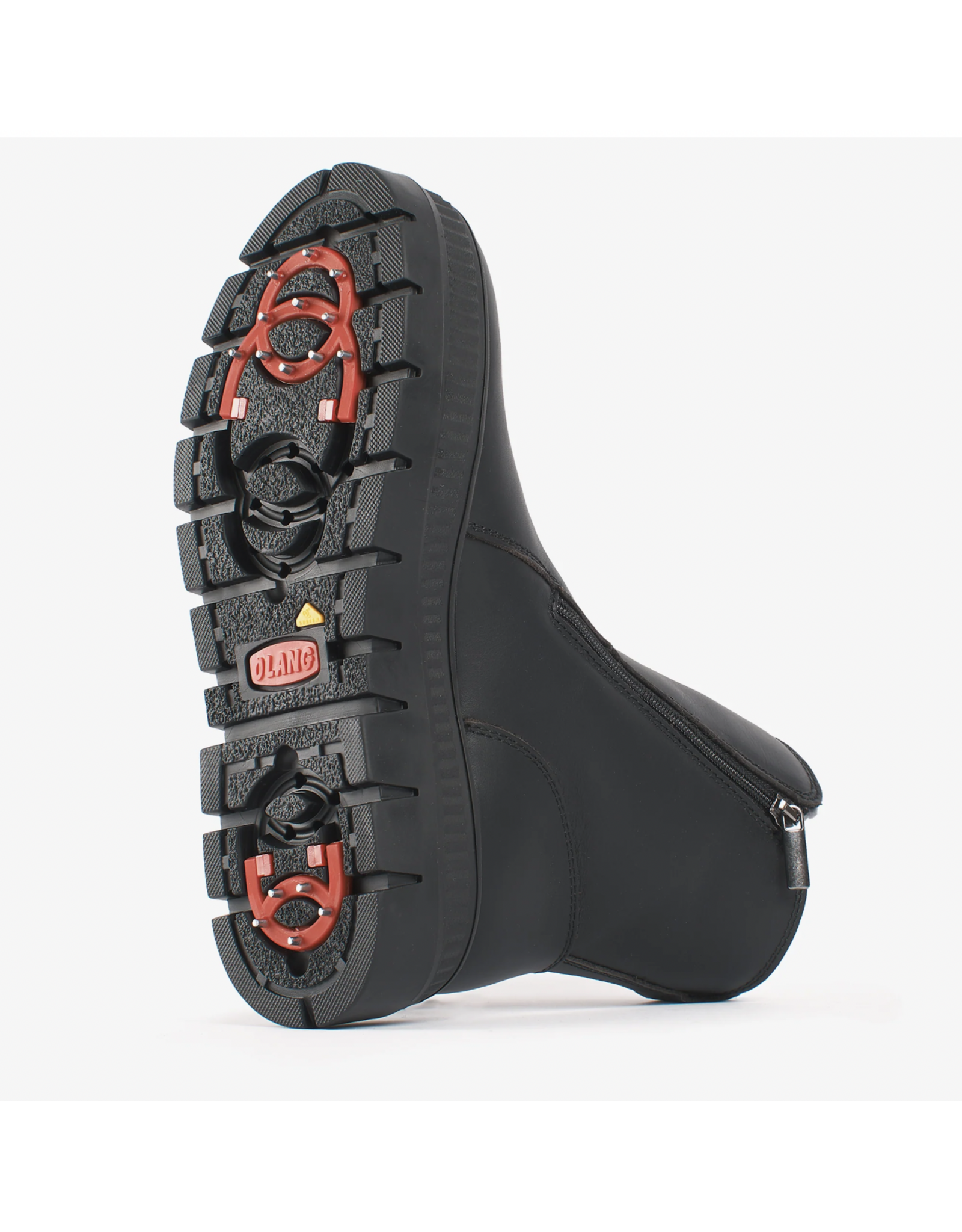 Olang Olang - Metric winter boot (black)