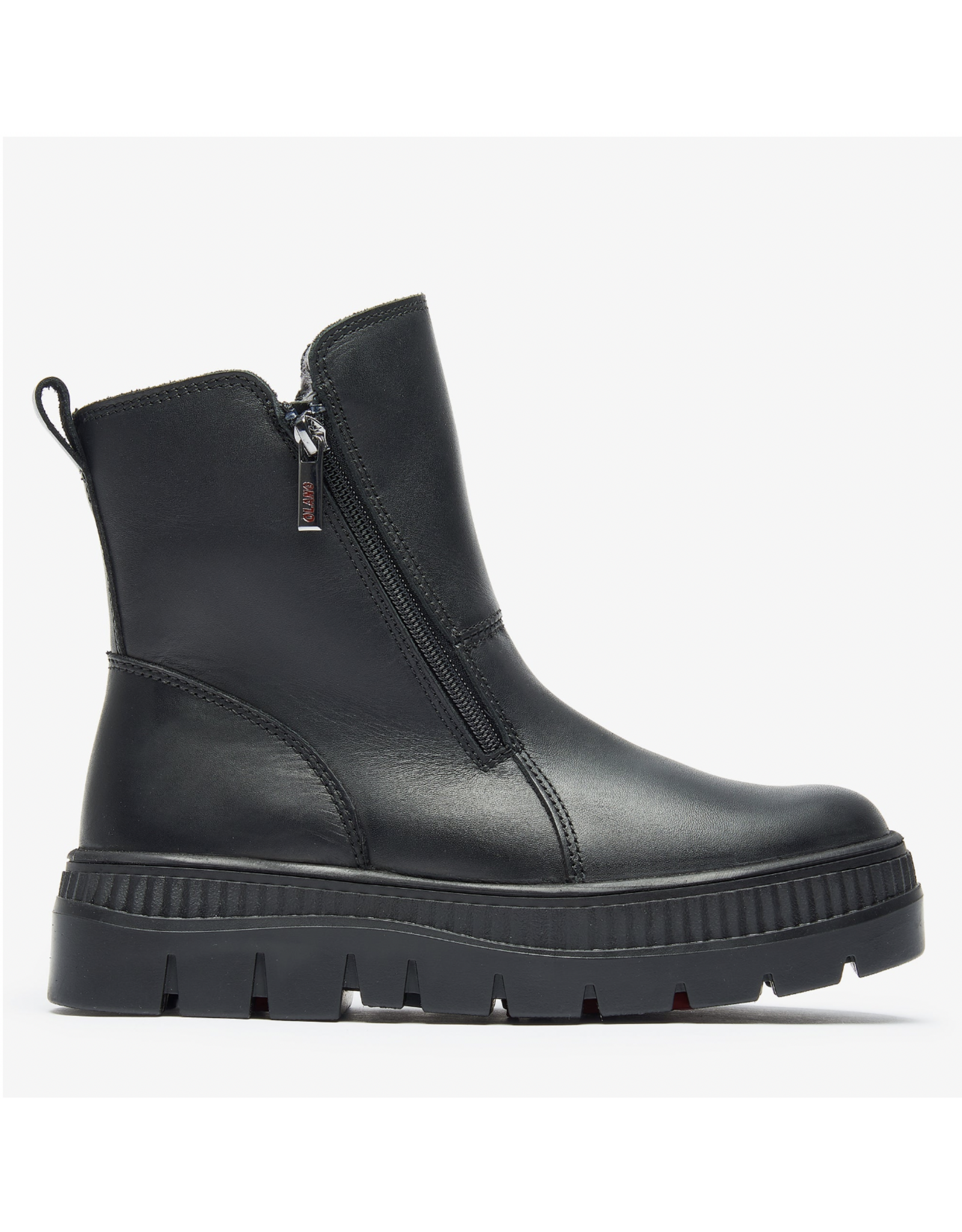 Olang Olang - Metric winter boot (black)