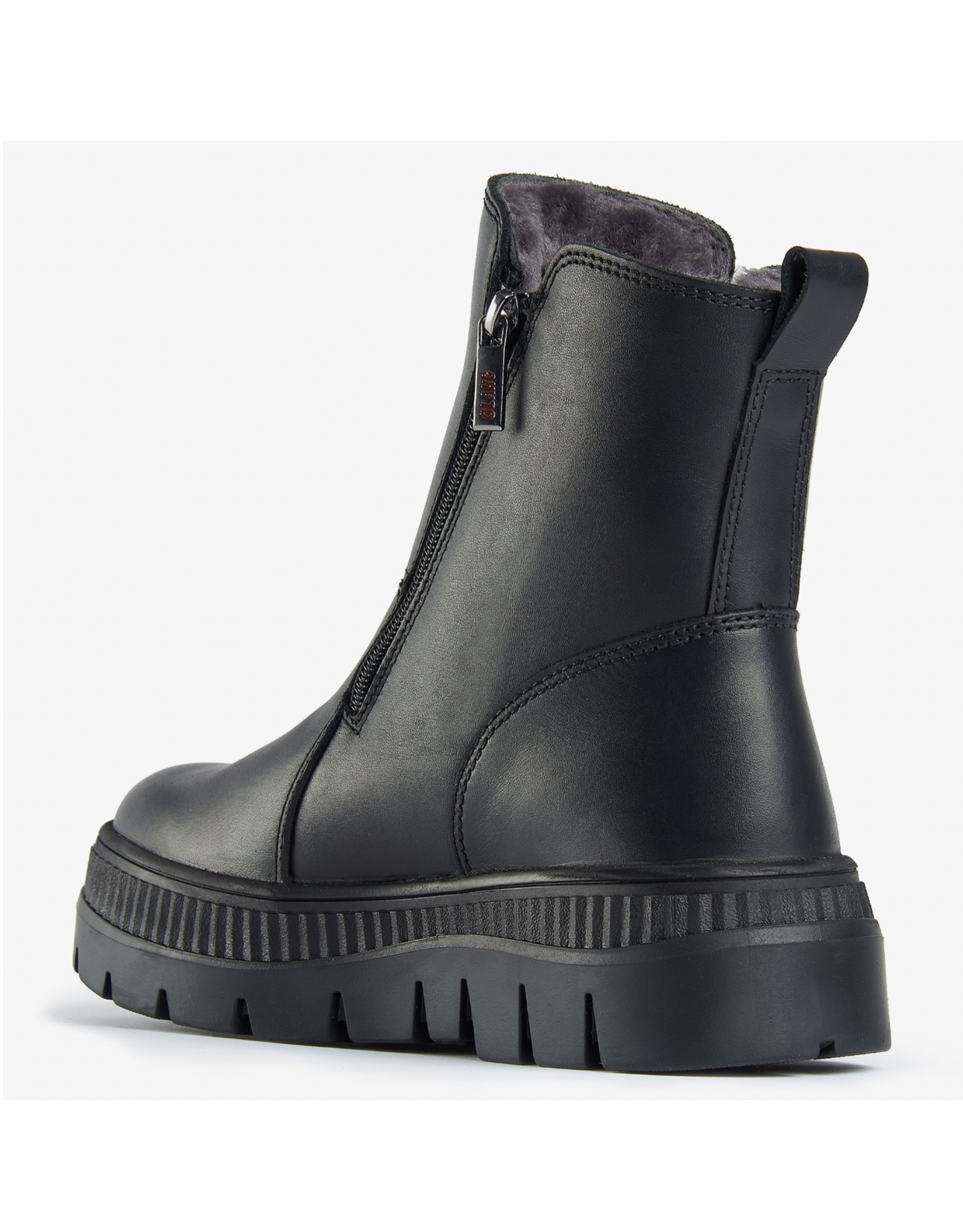 Olang Olang - Metric winter boot (black)