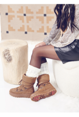 Olang Olang - Calixa Winter Boot (Cuoio)