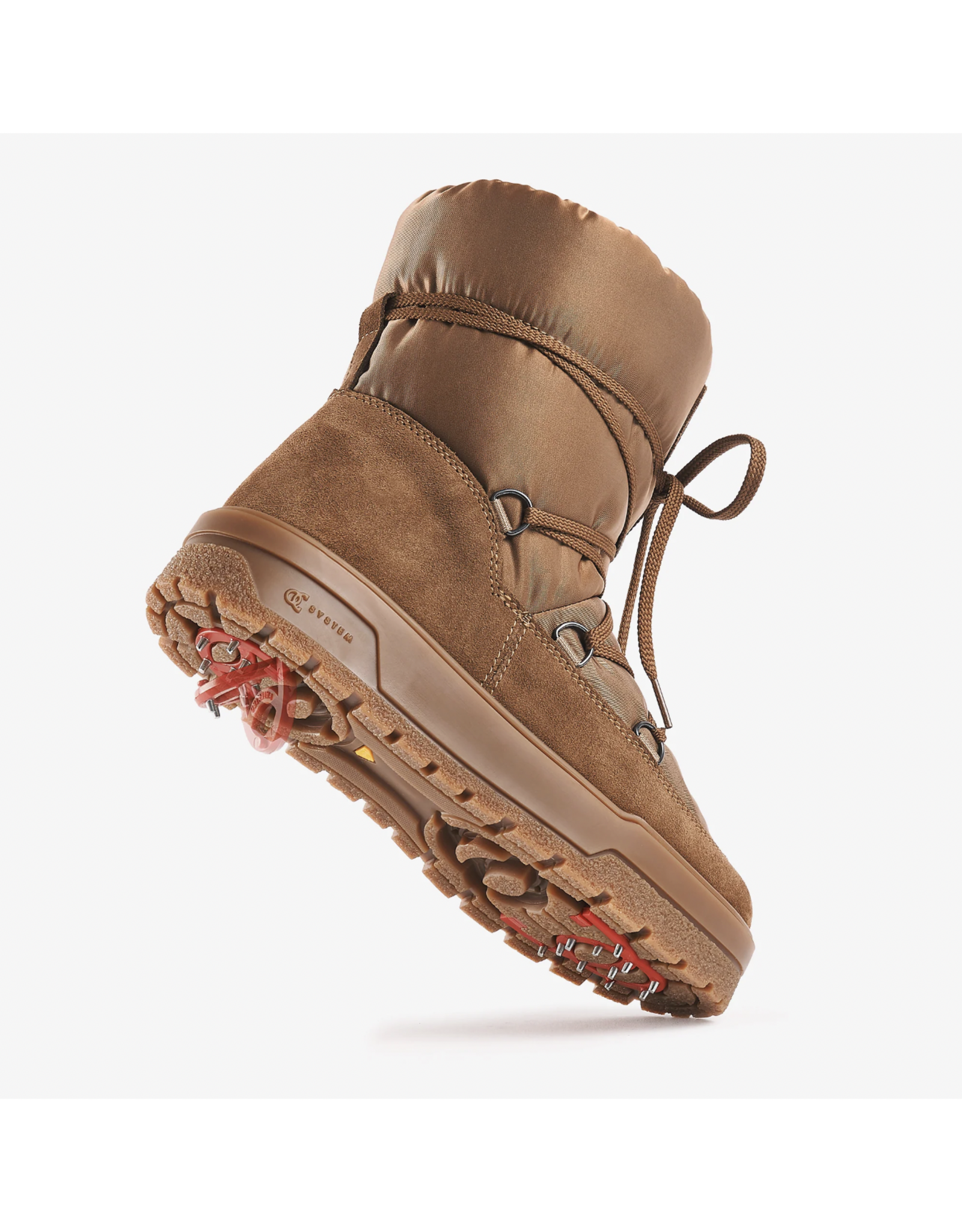 Olang Olang - Calixa Winter Boot (Cuoio)