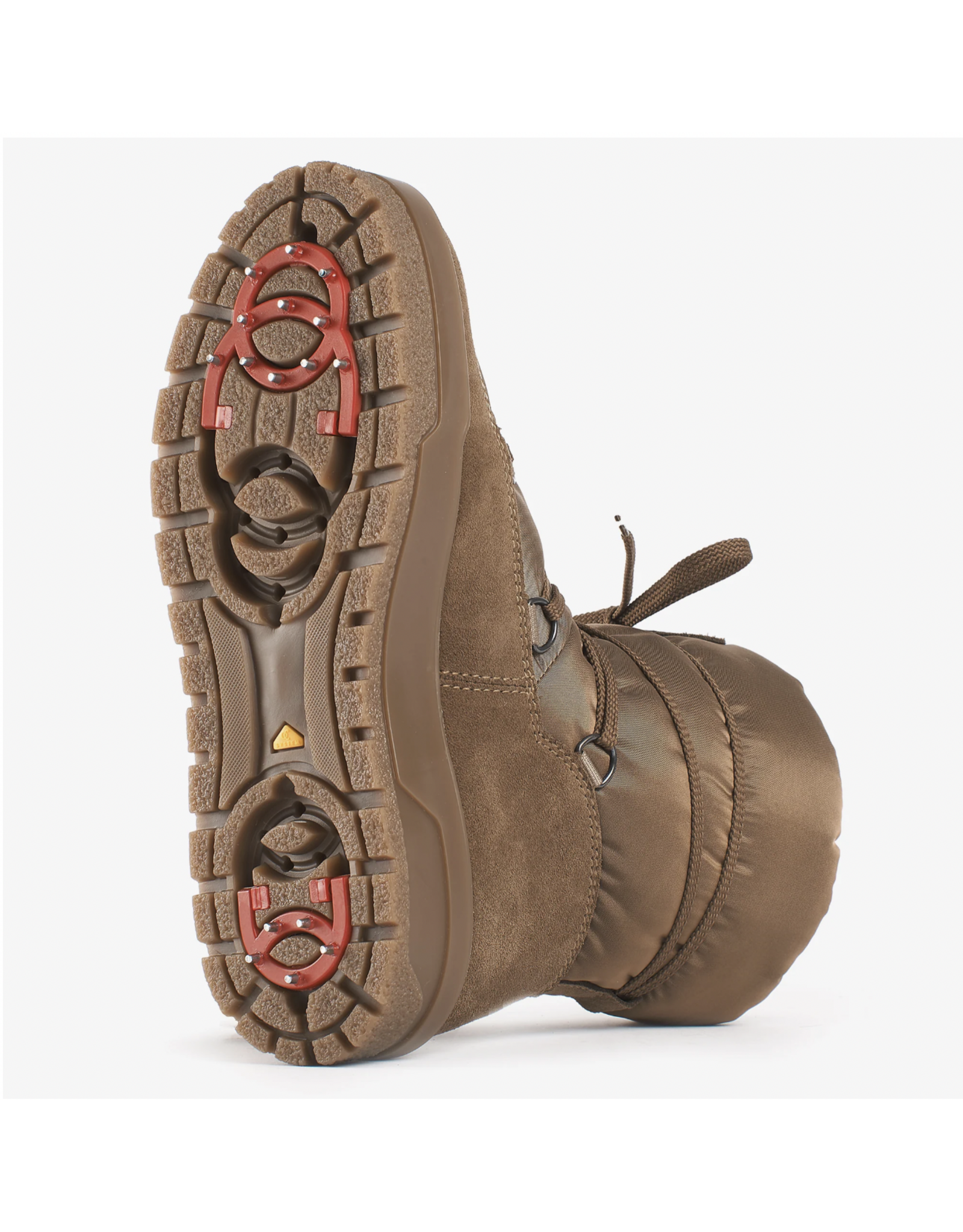 Olang Olang - Calixa Winter Boot (Cuoio)