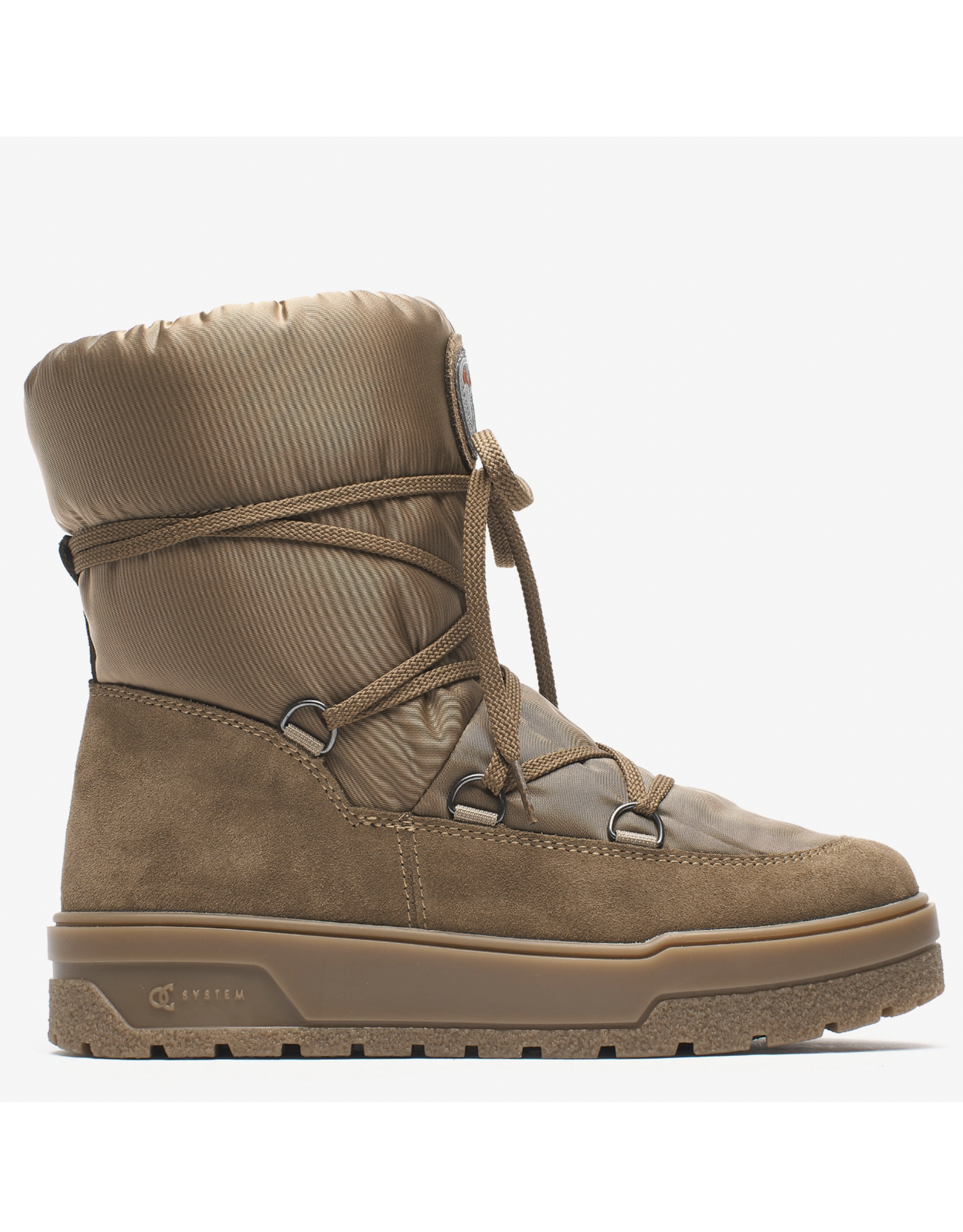 Olang Olang - Calixa Winter Boot (Cuoio)