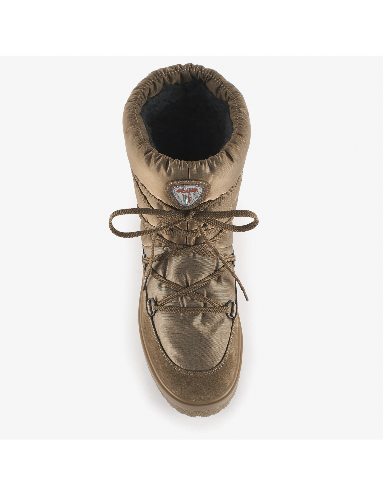 Olang Olang - Calixa Winter Boot (Cuoio)