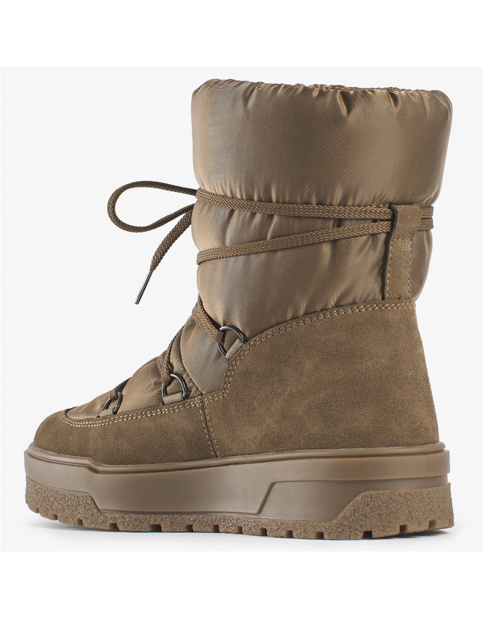 Olang Olang - Calixa Winter Boot (Cuoio)
