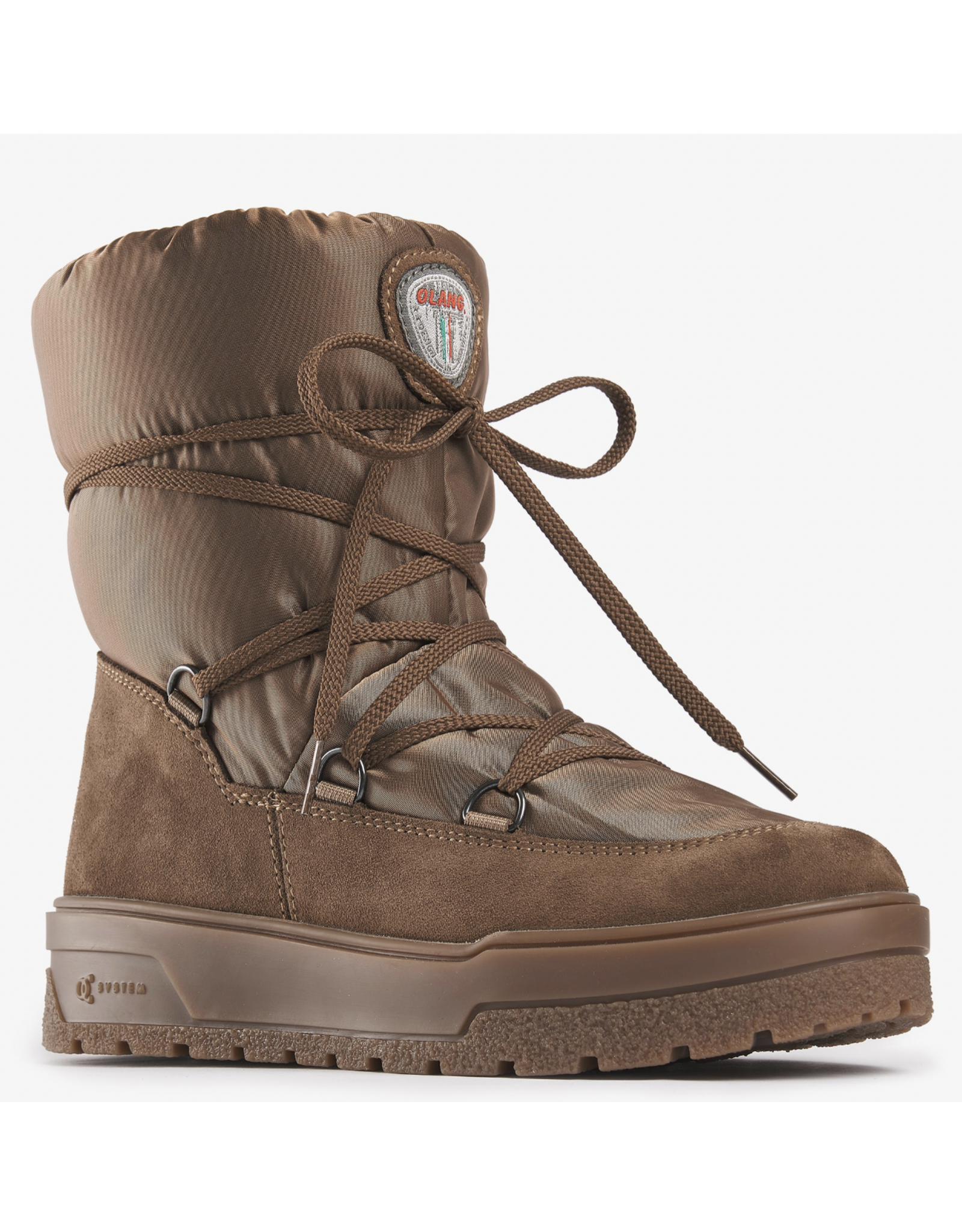 Olang Olang - Calixa Winter Boot (Cuoio)