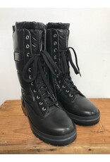 Olang Olang - Glamour winter boot (black)