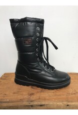 Olang Olang - Glamour winter boot (black)