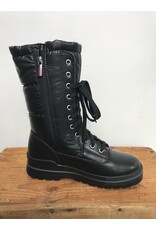 Olang Olang - Glamour winter boot (black)