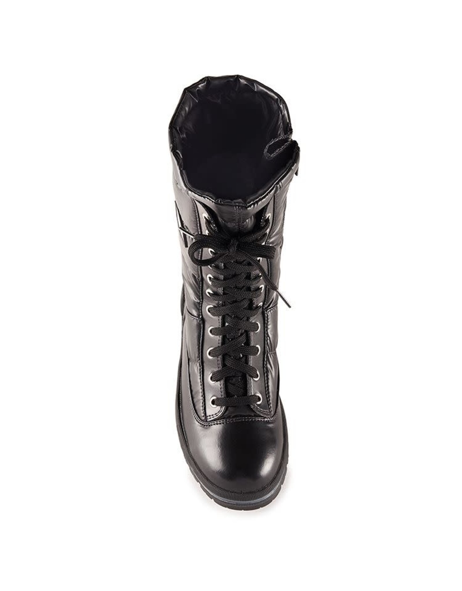 Olang Olang - Glamour winter boot (black)