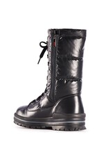 Olang Olang - Glamour winter boot (black)