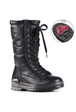 Olang Olang - Glamour winter boot (black)