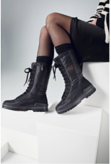 Olang Olang - Glamour winter boot (black)