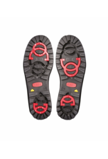 Olang Olang - Glamour winter boot (black)