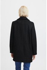 ICHI ICHI - Stipa Jacket (Black)