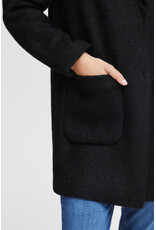 ICHI ICHI - Stipa Jacket (Black)