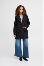 ICHI ICHI - Stipa Jacket (Black)