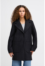 ICHI ICHI - Stipa Jacket (Black)