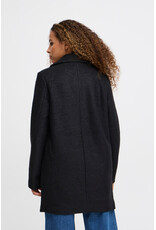 ICHI ICHI - Stipa Jacket (Black)