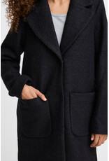 ICHI ICHI - Stipa Jacket (Black)