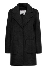 ICHI ICHI - Stipa Jacket (Black)