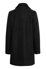 ICHI ICHI - Stipa Jacket (Black)