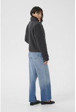 Kaffe Kaffe - Anne Jacket (Black Oyster)