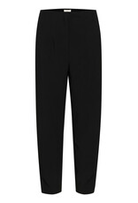 Kaffe Kaffe - Vitta Pants (Black Deep)