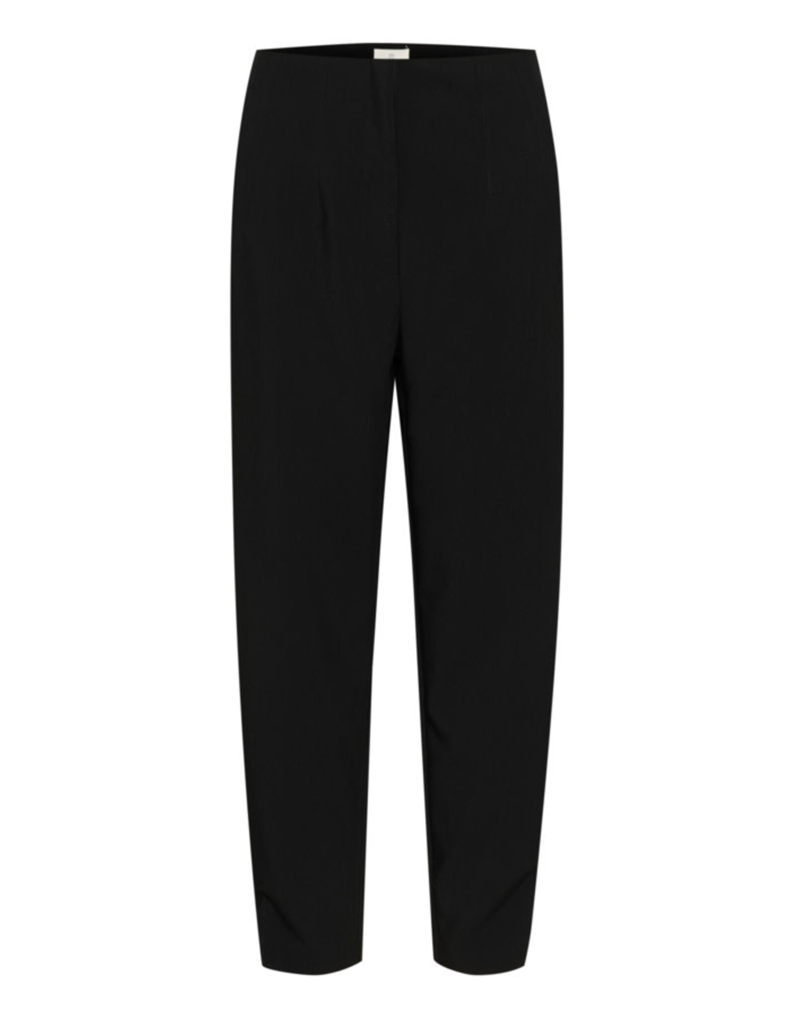 Kaffe Kaffe - Vitta Pants (Black Deep)