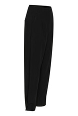 Kaffe Kaffe - Vitta Pants (Black Deep)