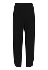 Kaffe Kaffe - Vitta Pants (Black Deep)