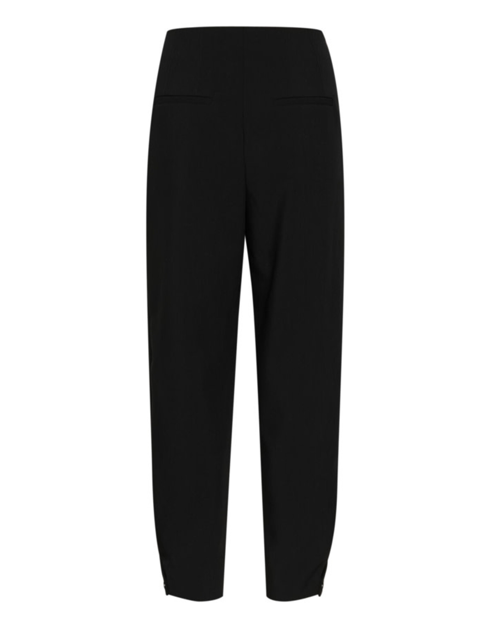 Kaffe Kaffe - Vitta Pants (Black Deep)