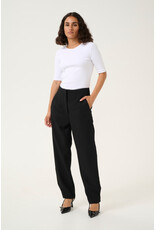 Kaffe Kaffe - Vitta Pants (Black Deep)