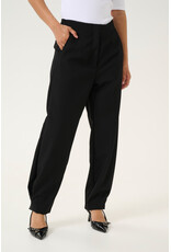Kaffe Kaffe - Vitta Pants (Black Deep)