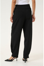 Kaffe Kaffe - Vitta Pants (Black Deep)