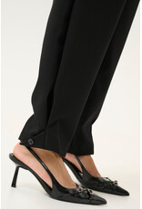 Kaffe Kaffe - Vitta Pants (Black Deep)