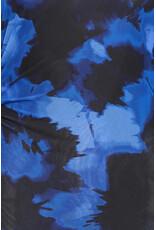 b.young b.young - Paloma Mesh Dress (Soft Cloud)