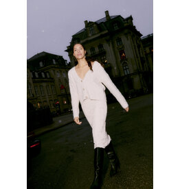 b.young b.young - Pary Skirt (Oatmeal)