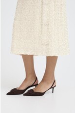 b.young b.young - Pary Skirt (Oatmeal)