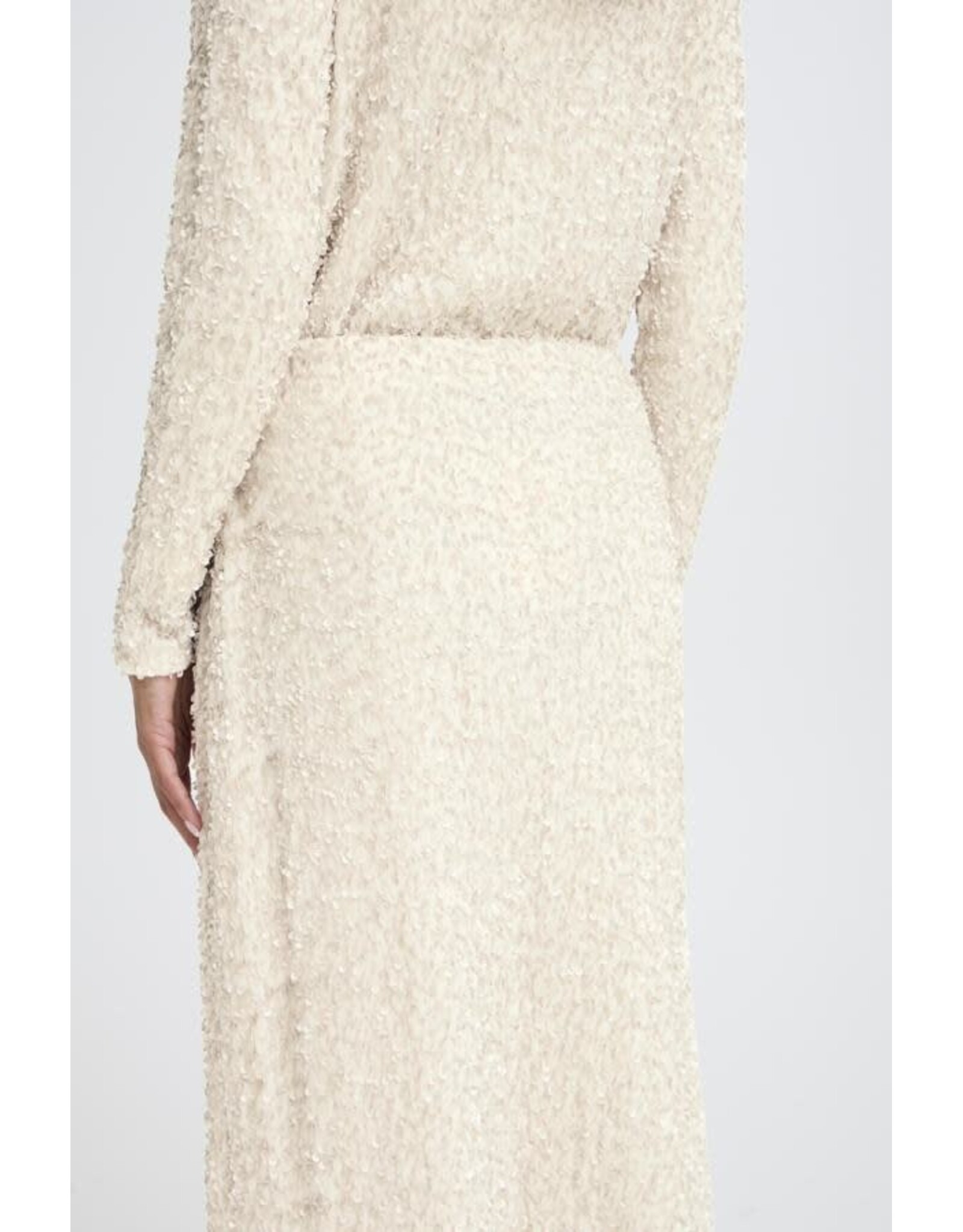 b.young b.young - Pary Skirt (Oatmeal)