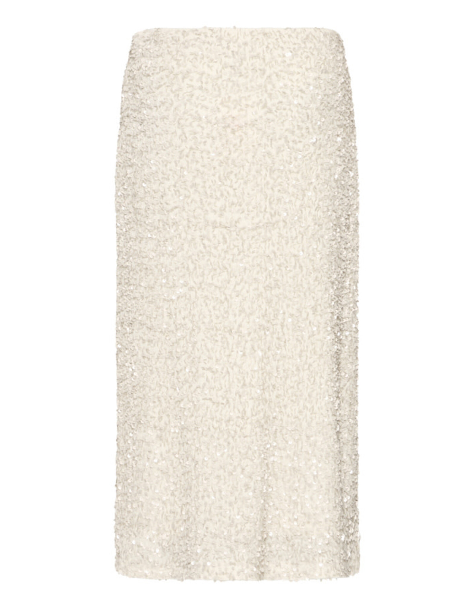 b.young b.young - Pary Skirt (Oatmeal)